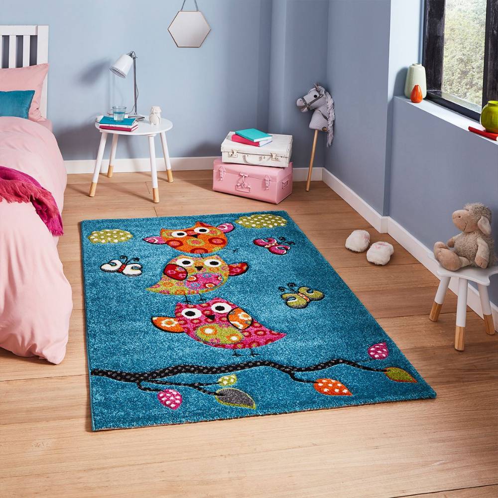 Children's Rug