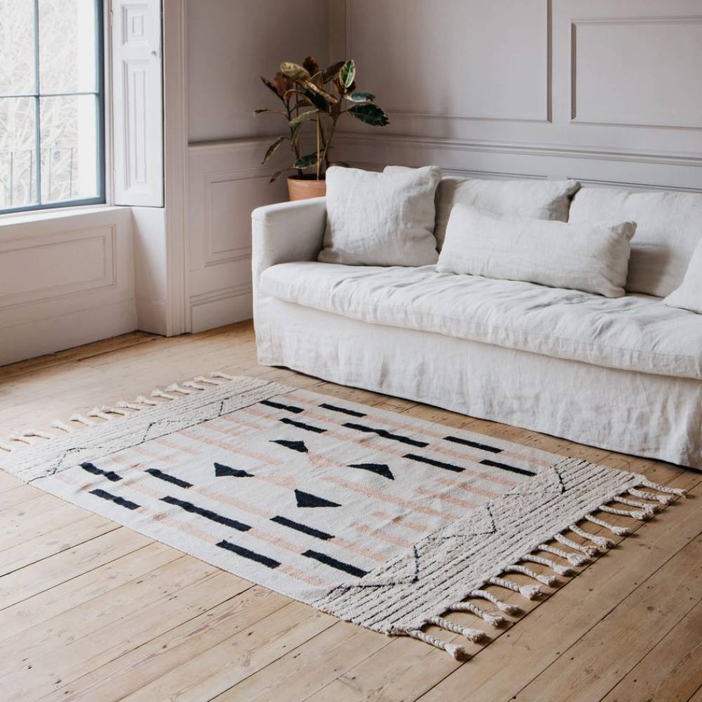 Cotton Rug