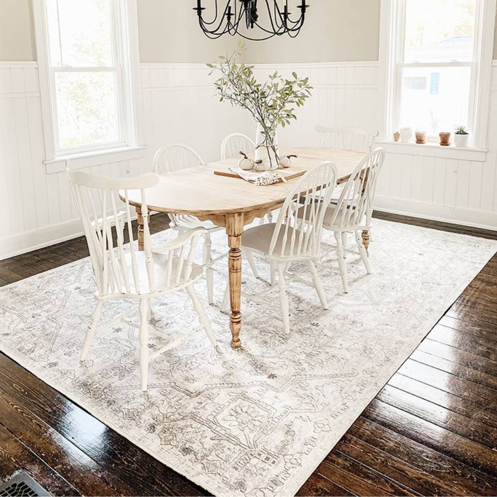 Dining Room Rug