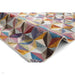 16th Avenue 34A Modern Super Soft Geometric Purple/Grey/Green/Blue/Orange/Multicolour Rug