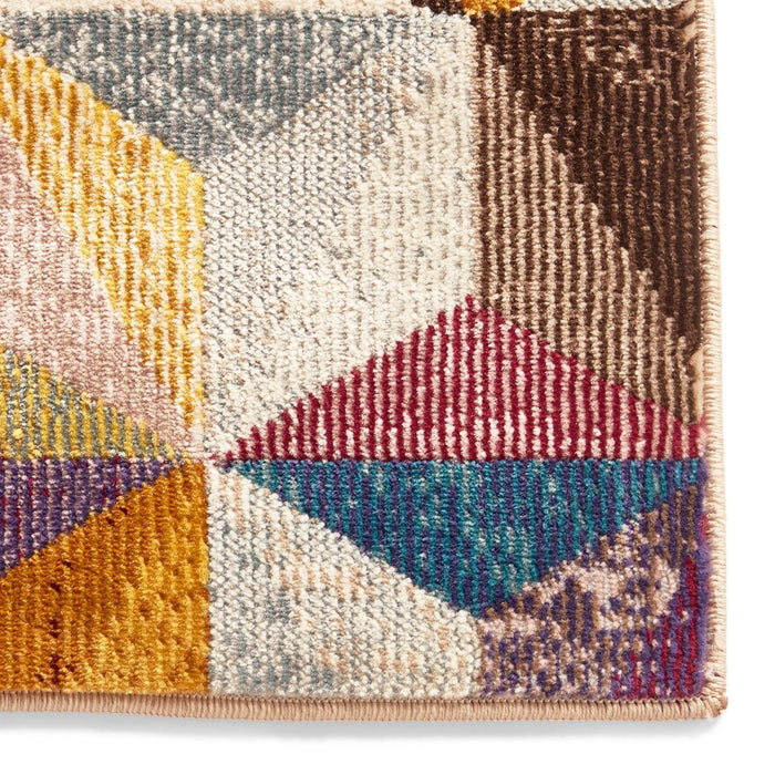 16th Avenue 34A - Multi Runner Rug