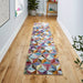 16th Avenue 34A - Multi Runner Rug