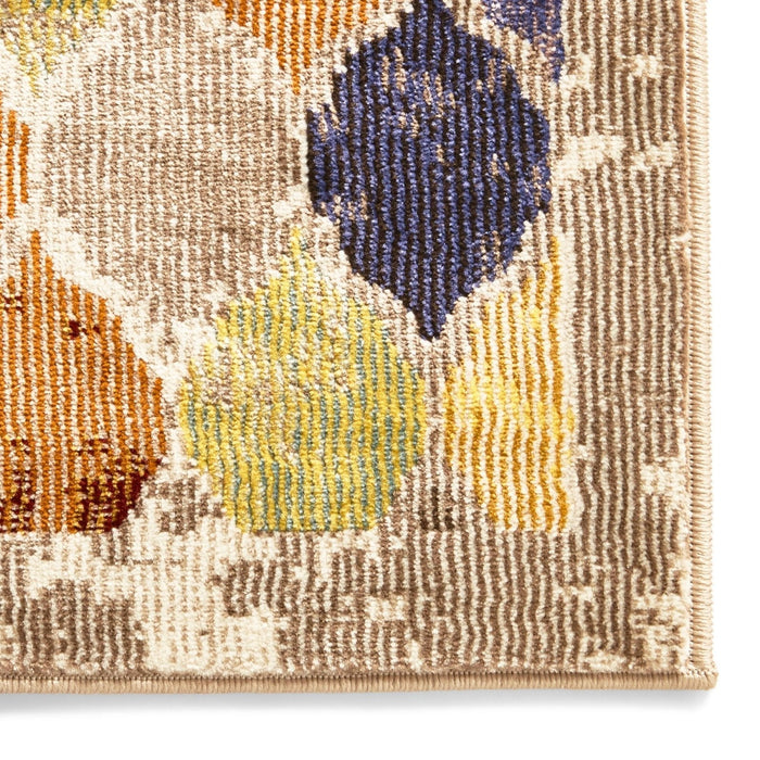 16th Avenue 35A - Multi Runner Rug