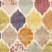 16th Avenue 35A - Multi Runner Rug