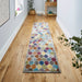 16th Avenue 35A Multicolour Runner