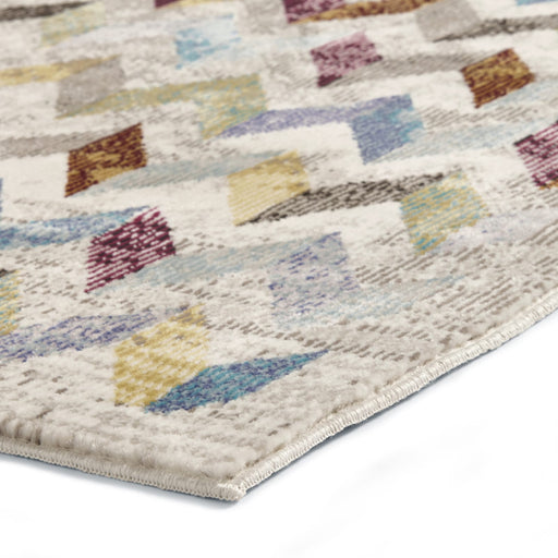 16th Avenue 36A - Multi Runner Rug