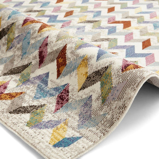 16th Avenue 36A - Multi Runner Rug