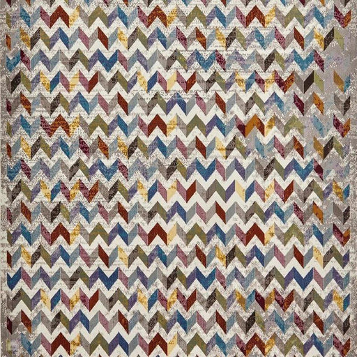 16th Avenue 36A Multicolour Runner