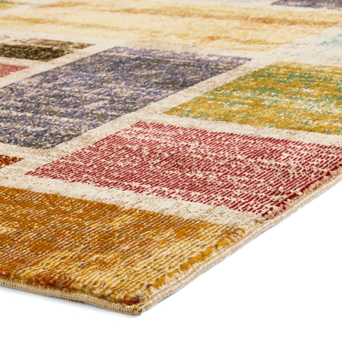 16th Avenue 37A - Multi Runner Rug