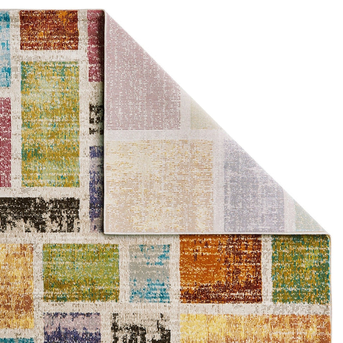 16th Avenue 37A - Multi Runner Rug