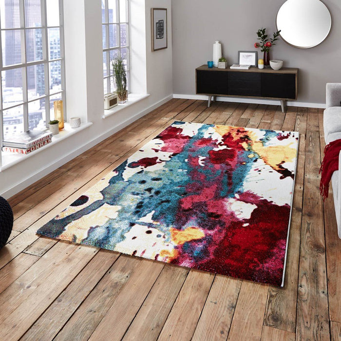 9349A Sunrise Rug