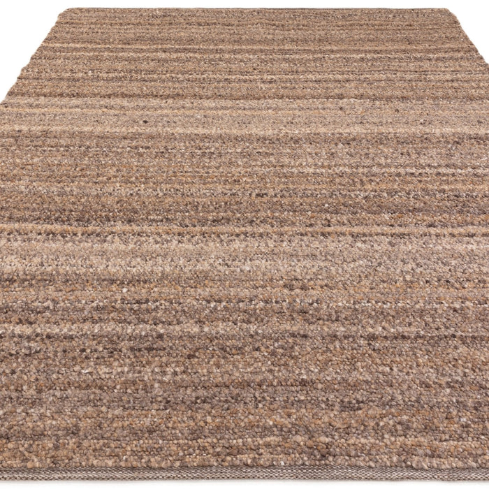 Abbus Brown Rug