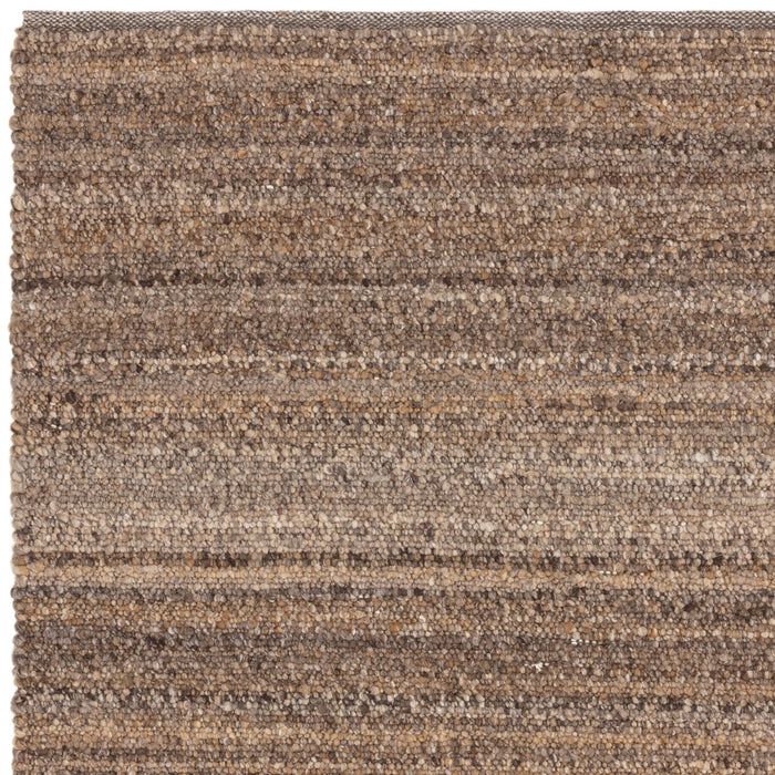 Abbus Brown Rug