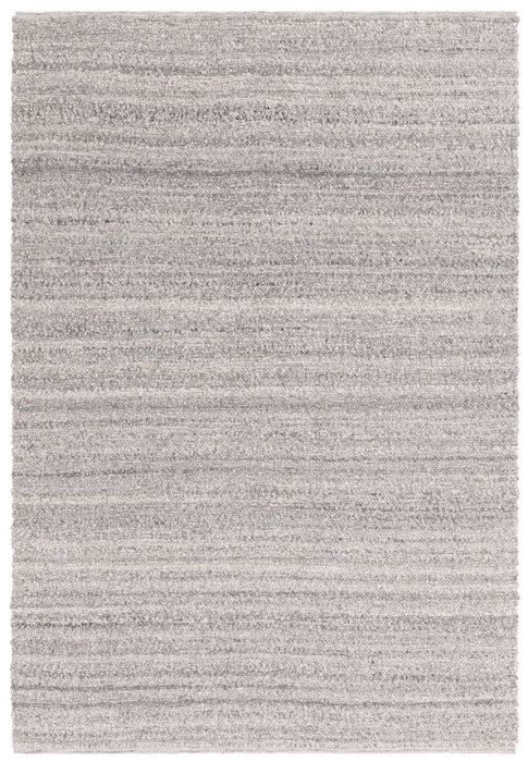 Abbus Steel Rug