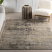 Abstract Nebula Area Rug 120x180 cm