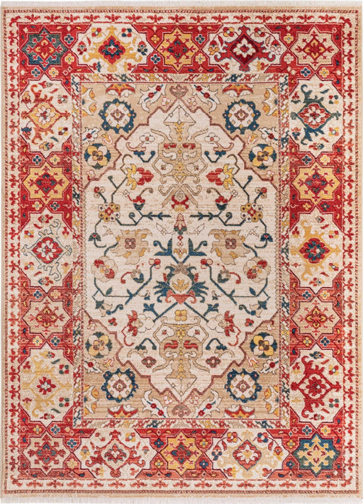 Alexandria Bergama Rug