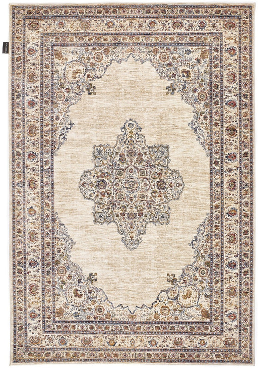 Alhambra 6345C/Ivory/Beige Rug