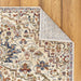 Alhambra 6504C/Ivory/Beige Rug