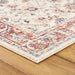 Alhambra 6549A/Ivory/Ivory Rug