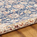 Alhambra 6549A/LT.Blue/D.Blue Rug