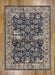 Alhambra 6549A/LT.Blue/D.Blue Rug