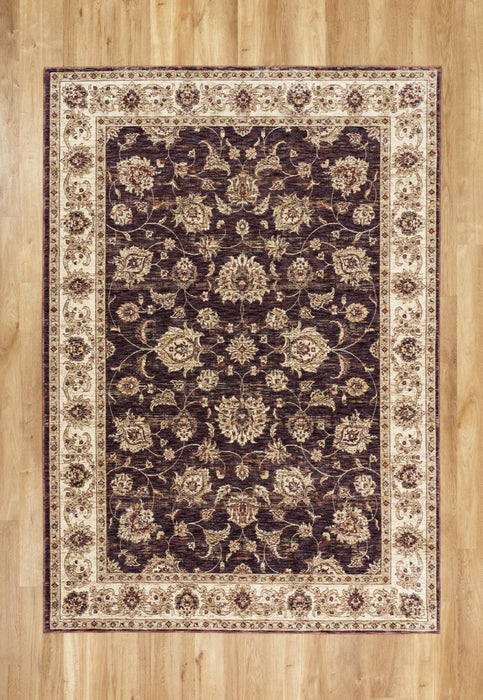 Alhambra 6992A/D.Blue/Red Rug