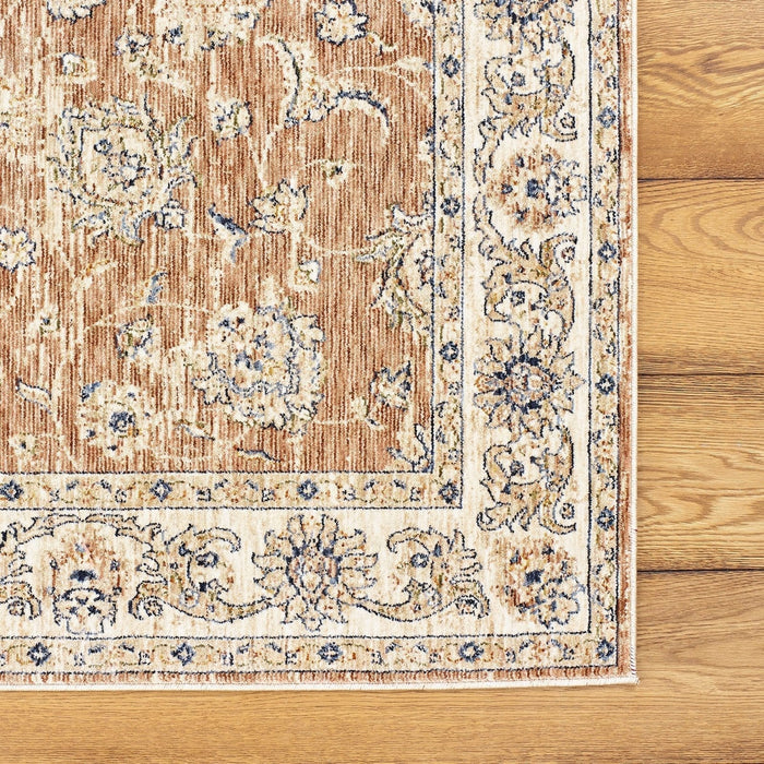 Alhambra 6992A/Rose/Beige Rug