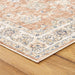 Alhambra 6992A/Rose/Beige Rug