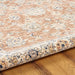 Alhambra 6992A/Rose/Beige Rug