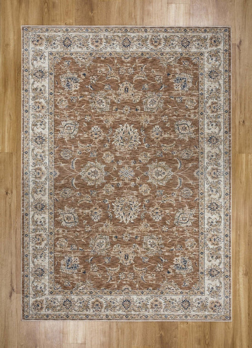 Alhambra 6992A/Rose/Beige Rug