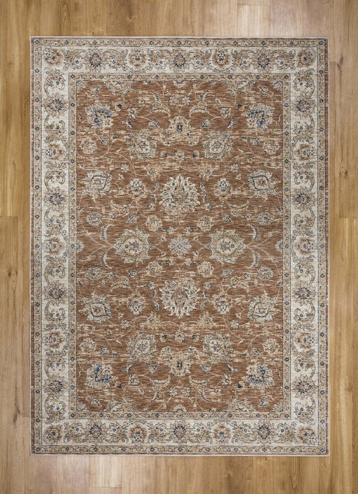 Alhambra 6992A/Rose/Beige Rug