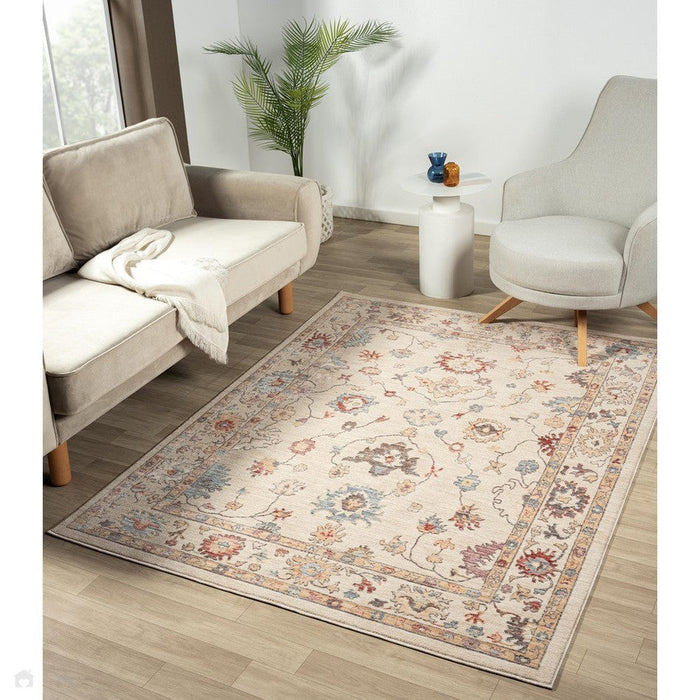 Alia 428Gc Beige/Sand Rug