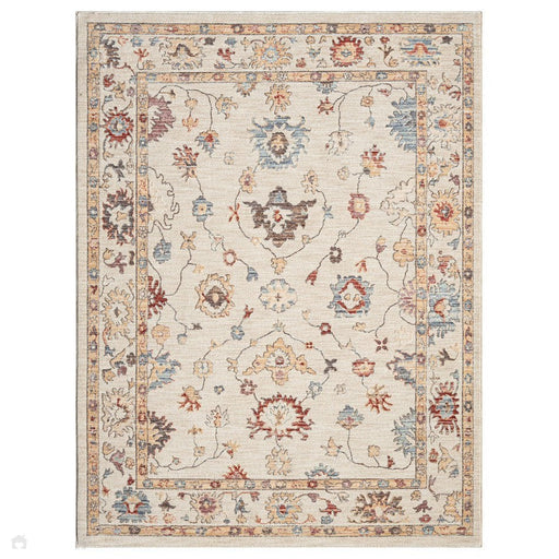 Alia 428Gc Beige/Sand Rug