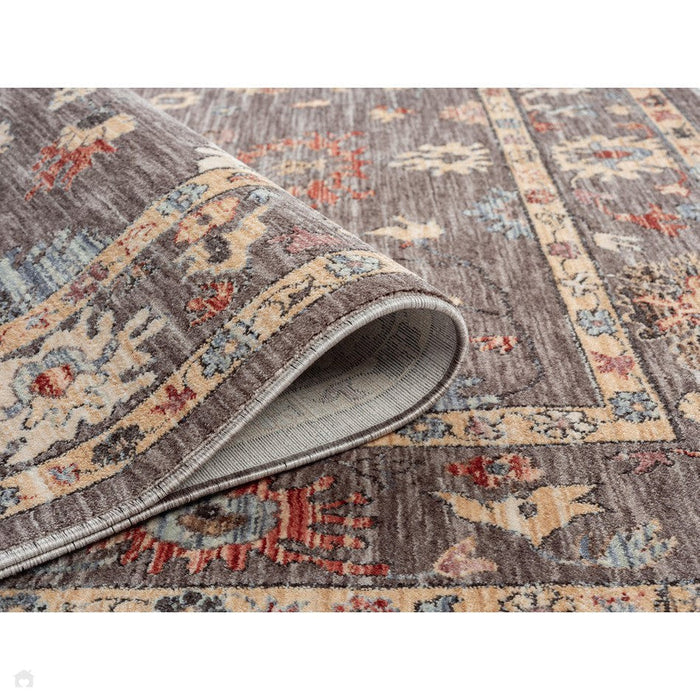 Alia 428Gl Grey Rug