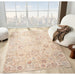 Alia 513A2 Beige/Cream Rug