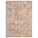 Alia 513Ae Beige/L.Blue Rug