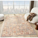 Alia 513Ah Beige/L.Brown Rug