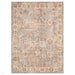 Alia 513Ah Beige/L.Brown Rug