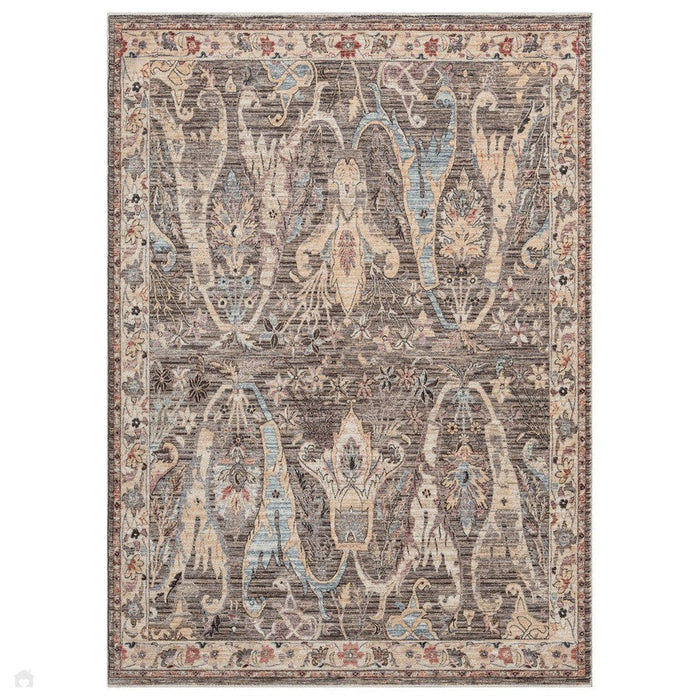 Alia 697G5 Grey/Anthra Rug