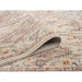 Alia 697Gc Beige/Rose Rug