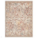 Alia 697Gc Beige/Rose Rug