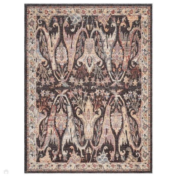 Alia 697Gl Anthra/Cream Rug