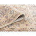 Alia 842G2 Beige/Grey Rug