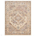 Alia 842G2 Beige/Grey Rug