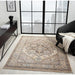 Alia 842G5 Anthra/Grey Rug