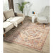 Alia 842GC Beige/Rose Rug