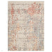 Alia 860Gc Beige/Rose Rug