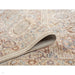 Alia 893Gc Beige/L.Brown Rug