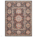 Alia 893Gl Anthra/Rose Rug