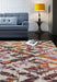 Amelie AM01 Diamond Rug